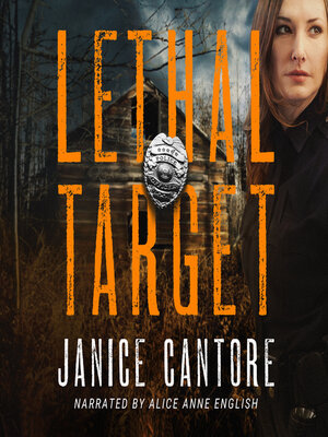 Lethal Target - Audiobook